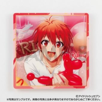 予約】アイドリッシュセブン きらきらスタプレコレクション Vol.3 G