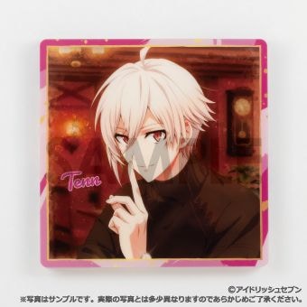 予約】アイドリッシュセブン きらきらスタプレコレクション Vol.3 I