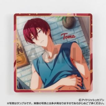 アイドリッシュセブン きらきらスタプレコレクション Vol.3 N.狗丸