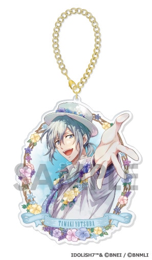 ��ͽ��ۥ����ɥ�å��奻�֥� �����դ����楢����륭���ۥ������You are so colorful����B.���մ�