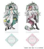 �ڥ���饤��ͽ�����ۡڴ��ָ���ۡ���ŵ�դ��ۥ֥롼���å� ������륹����ɡ�Flower Cage�����åȡ����å�C����� ��&��� ��ڥ���饤��ͽ����ꥻ�åȹ�����ŵ���ݥ��ȥ�����2��ʻ�� ��&��� ��ˡۡ�2������1���å�+��ŵ2���