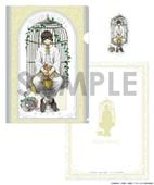 ��ͽ��ۥ֥롼���å� ���ꥢ�ե�����&�������åȥ��ƥå������åȡ�Flower Cage����4.˪�� ��