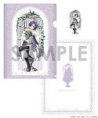 ��ͽ��ۥ֥롼���å� ���ꥢ�ե�����&�������åȥ��ƥå������åȡ�Flower Cage����6.��� �貦