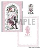 ��ͽ��ۥ֥롼���å� ���ꥢ�ե�����&�������åȥ��ƥå������åȡ�Flower Cage����7.��� ��