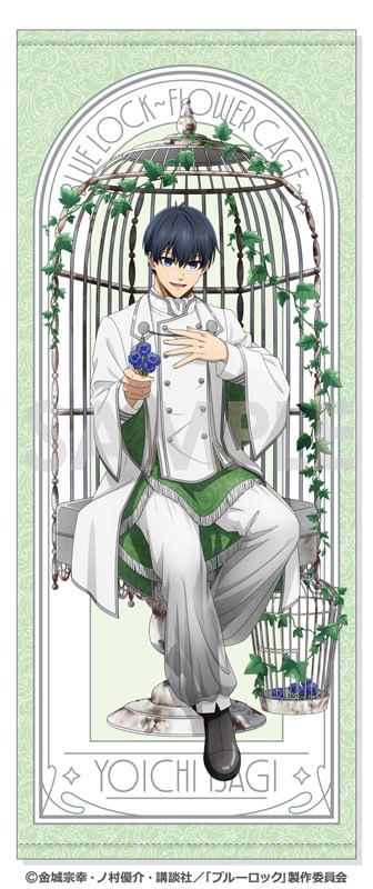 �֥롼���å� �ե������������Flower Cage����1.�� ����