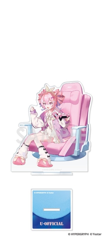 ��ͽ��ۥ������ʥ��� ������륹����ɡ�OPERATORS HOLIDAY 2����U-Official