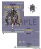 ��ͽ��ۥ������ʥ��� ���ꥢ�ե�������������åȥ��ƥå������åȡ�OPERATORS HOLIDAY 2����������ȥ�������