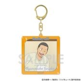 �ϥ����塼!! ������륭���ۥ���� ���������롪����5.����ζǷ��