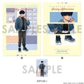 ��ͽ���SAKAMOTO DAYS ���ꥢ�ե�����&���ƥå������åȡ�Sunny Afternoon����7.���� ����