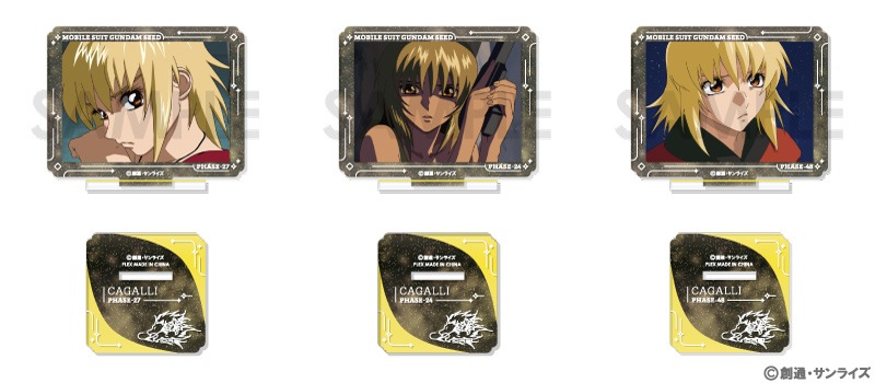 ��ͽ��۵�ư��Υ������SEED ̾�����󥢥��������å� Vol.2�������ꥻ�쥯��������3������1���åȡ�