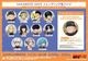 ��ͽ��ۡ���ŵ�դ���SAKAMOTO DAYS �ȥ졼�ǥ��󥰴̥Хå���Sunny Afternoon������ŵ���ۥ������̥Хå��غ��� ��Ϻ �ۥ������ver.�١ۡ�11������1BOX+��ŵ1�ġ�