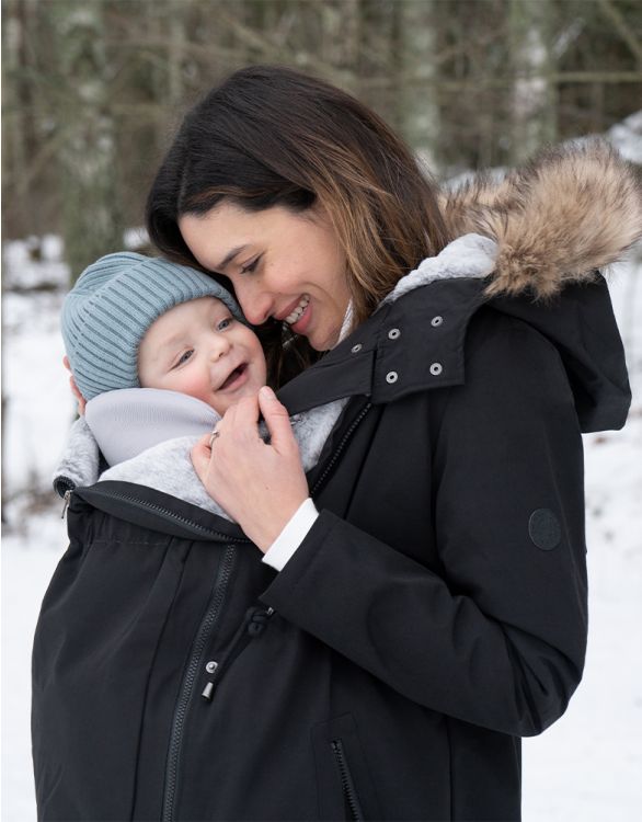 Seraphine VALETTA 3in1 ウィンターマタニティ・ベビーコート