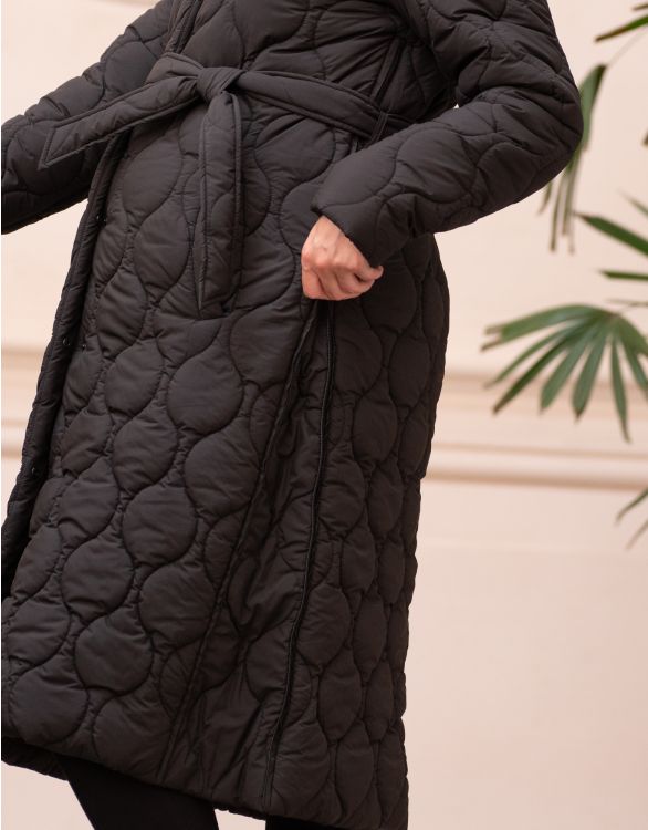 Seraphine VALETTA 3in1 ウィンターマタニティ・ベビーコート Seraphine LAURIE （ローリエ） 3in1 マタニティ・ベビー