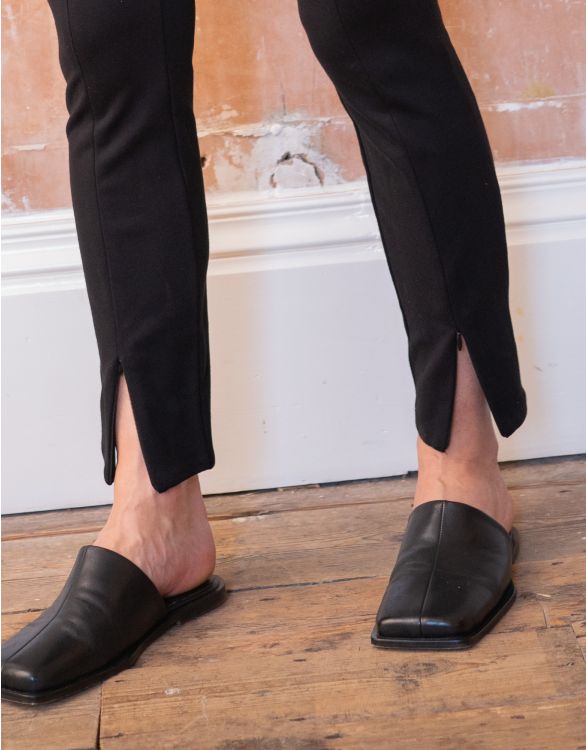 Seraphineマタニティパンツ 2本セット Seraphine KALEY（ケイリー） シガレットスタイルマタニティパンツ