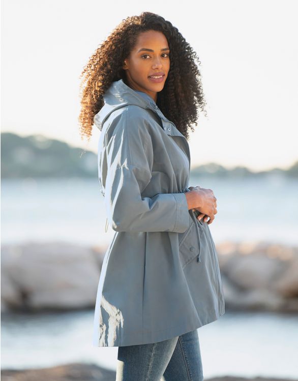 Seraphine HALO（ヘイロウ） 3in1 マタニティ・ベビーレインコート