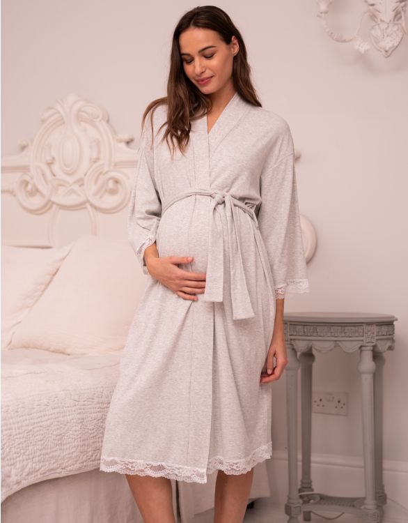 Seraphine MARGITA（マルギタ）＜授乳対応＞マタニティパジャマ