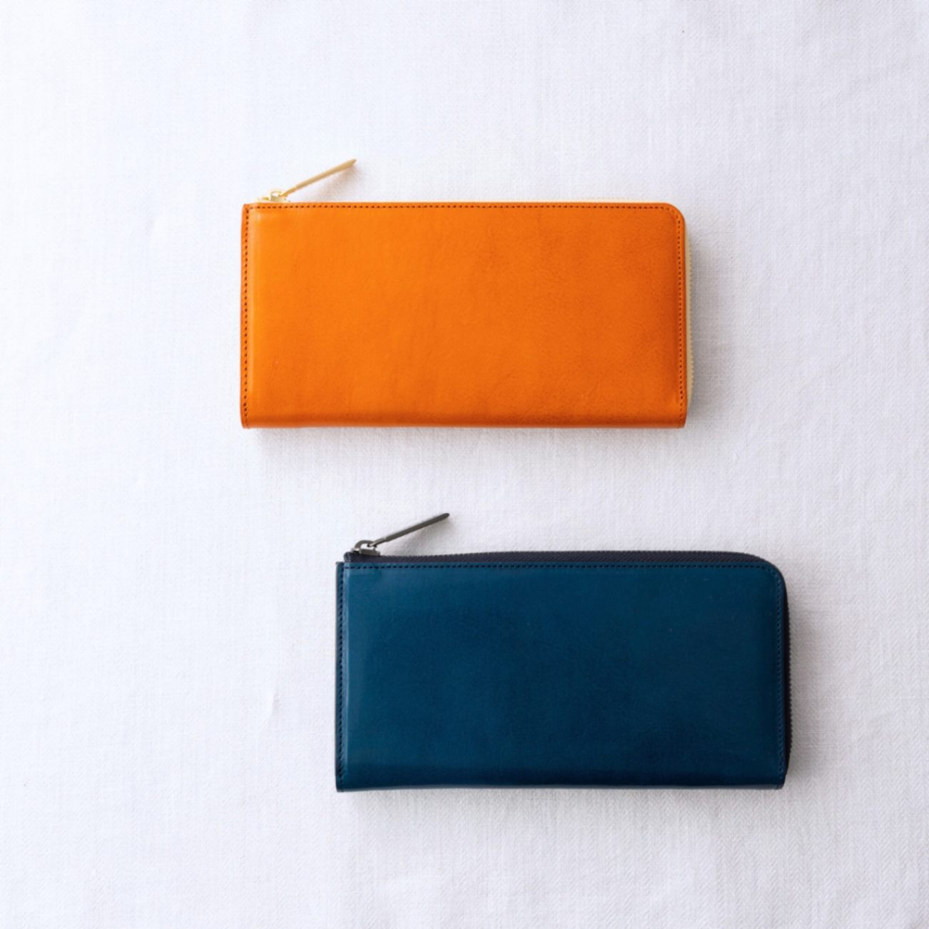 カップルにおすすめ！お揃いの長財布- ソルソマーレ公式オンラインショップ