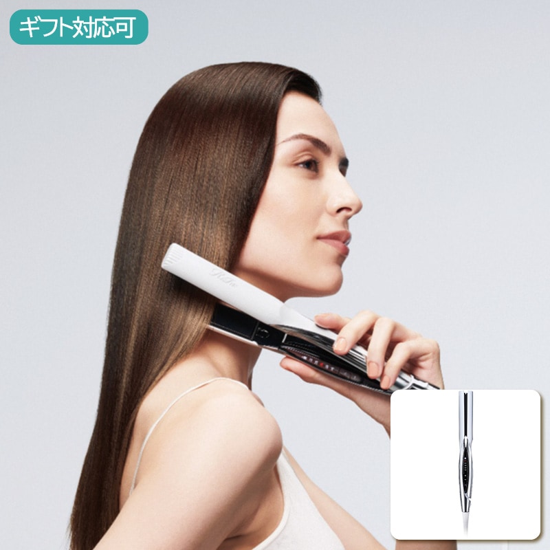 ReFa BEAUTECH STRAIGHT IRON