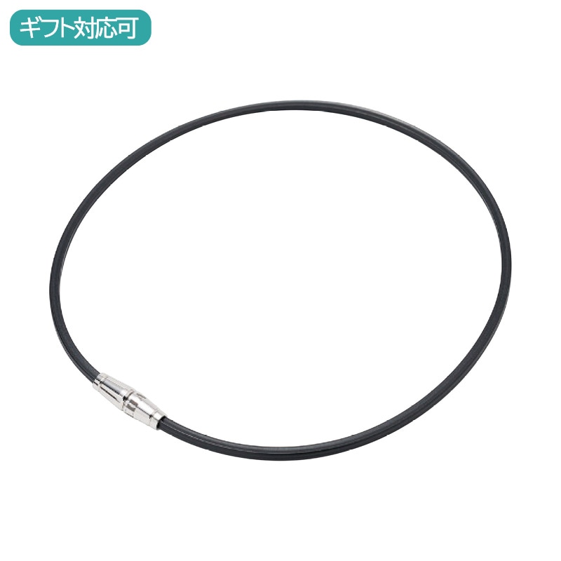 アングル e.モデル 02 磁気ネックレス