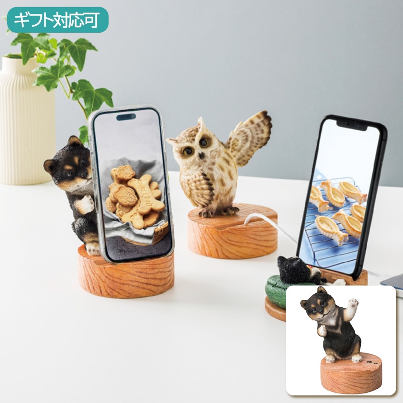 ベニーズ スマホスタンド