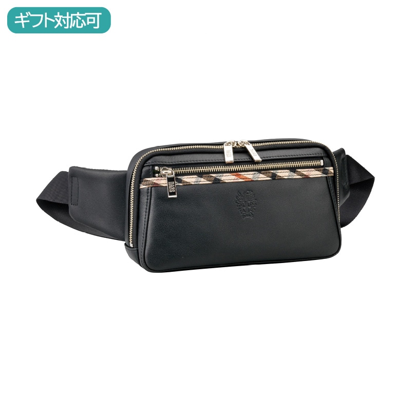ダックス ボディバッグ