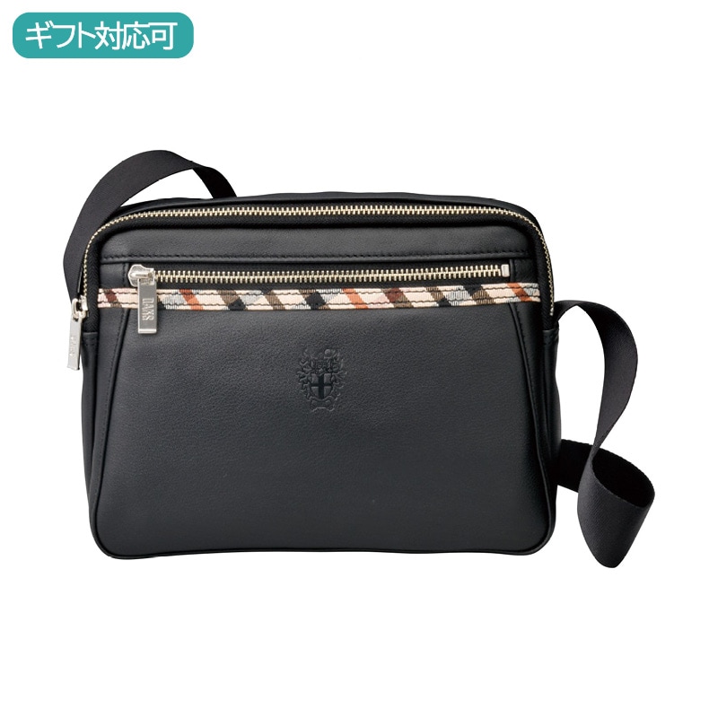 ダックス ショルダーバッグ