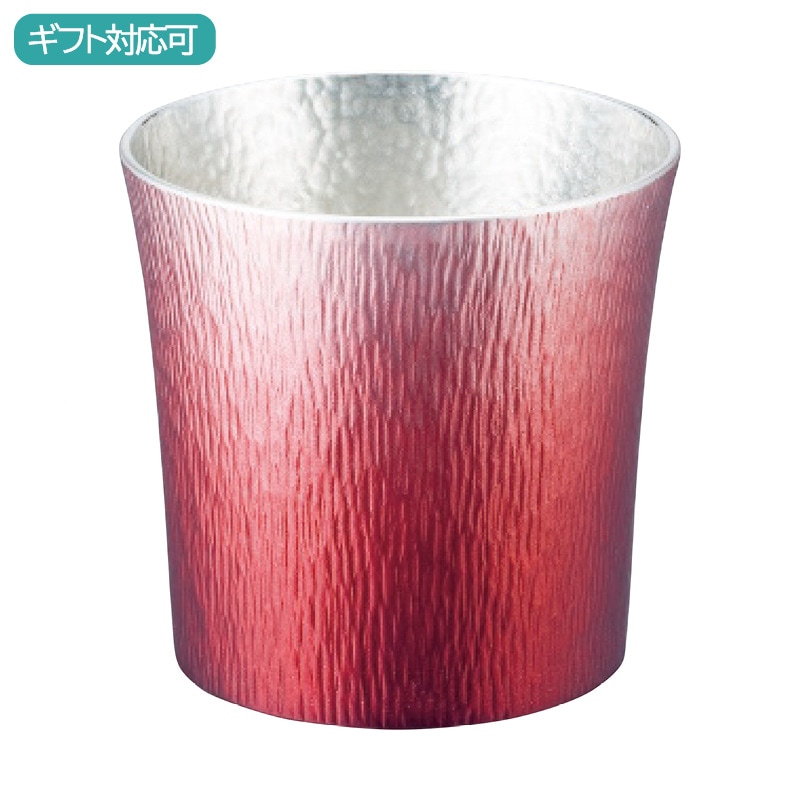 錫製タンブラー310ml