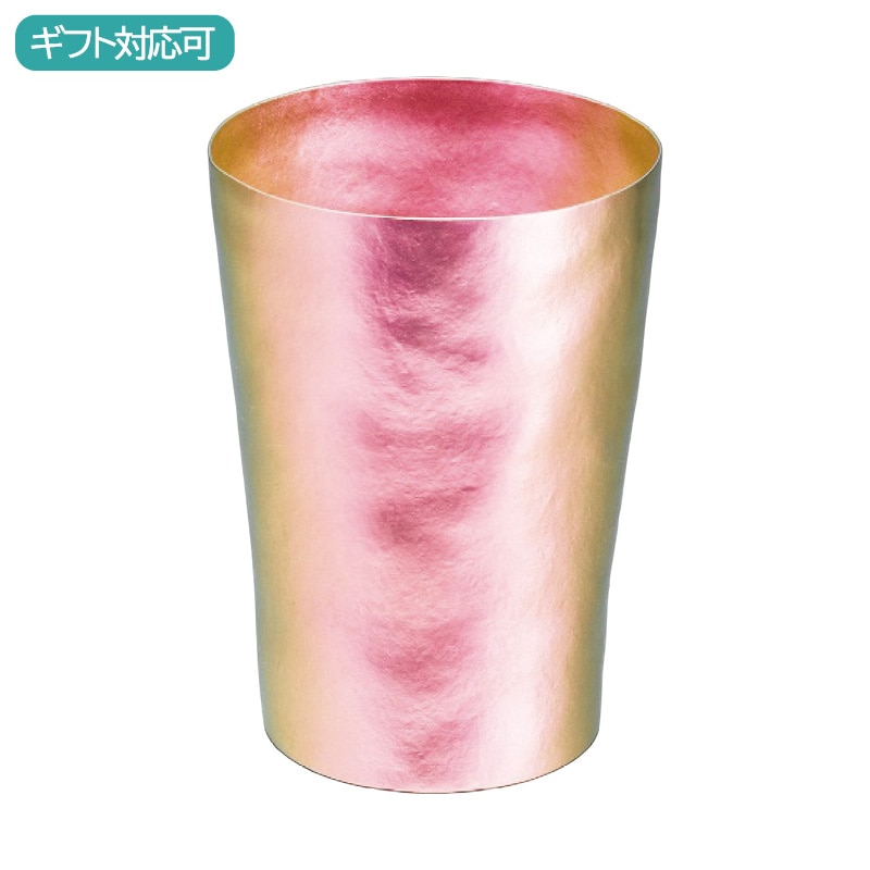 チタン2重タンブラー 250ml1客 玲 和み