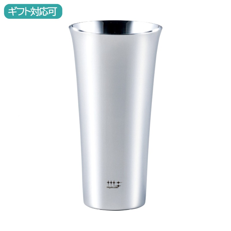 磨き屋シンジケート ハイボール・ビアタンブラー435ml
