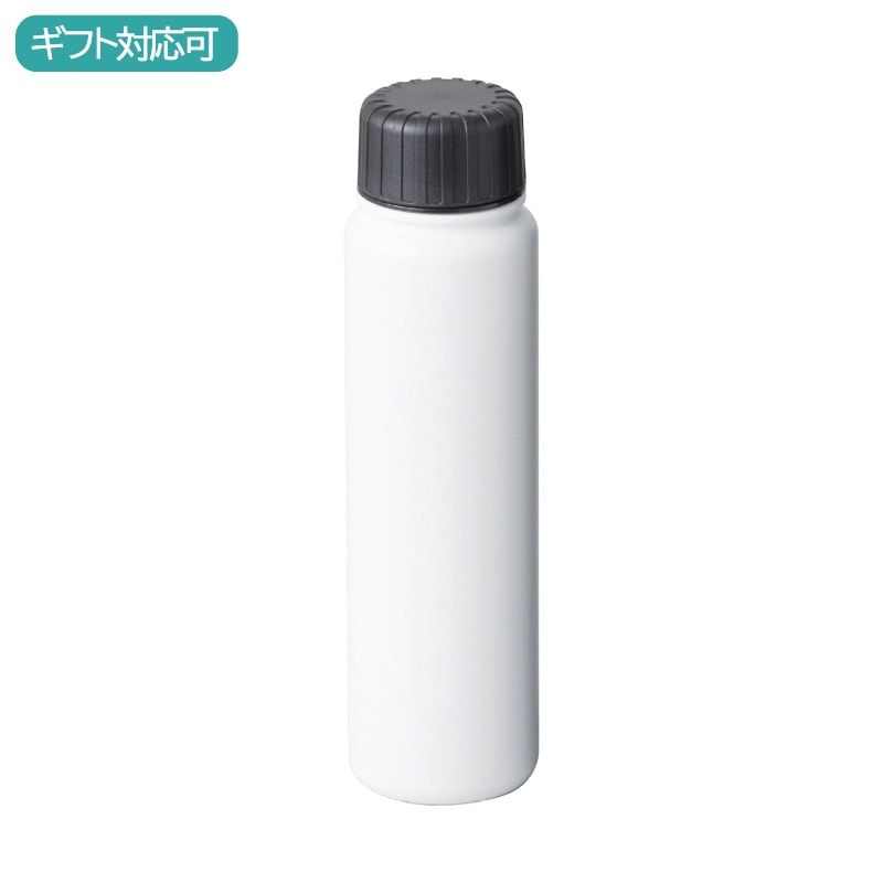 ククナ 炭酸兼用真空断熱ステンレスボトル500ml