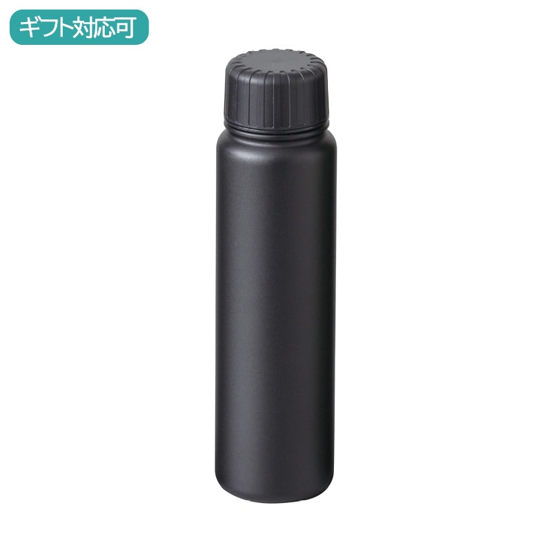 ククナ 炭酸兼用真空断熱ステンレスボトル500ml