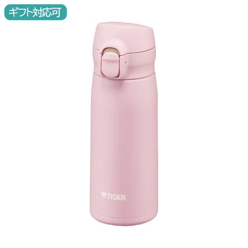 タイガー魔法瓶 真空断熱ボトル350ml