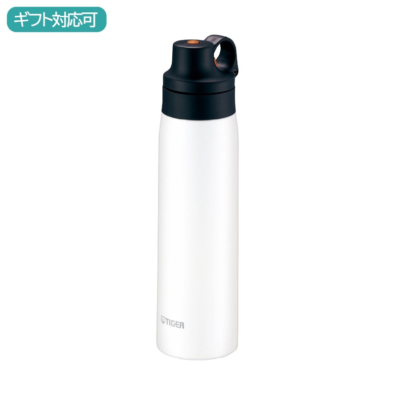 タイガー魔法瓶 真空断熱ボトル500ml