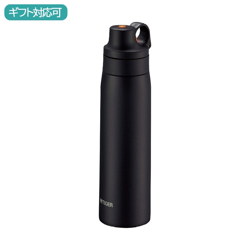 タイガー魔法瓶 真空断熱ボトル500ml