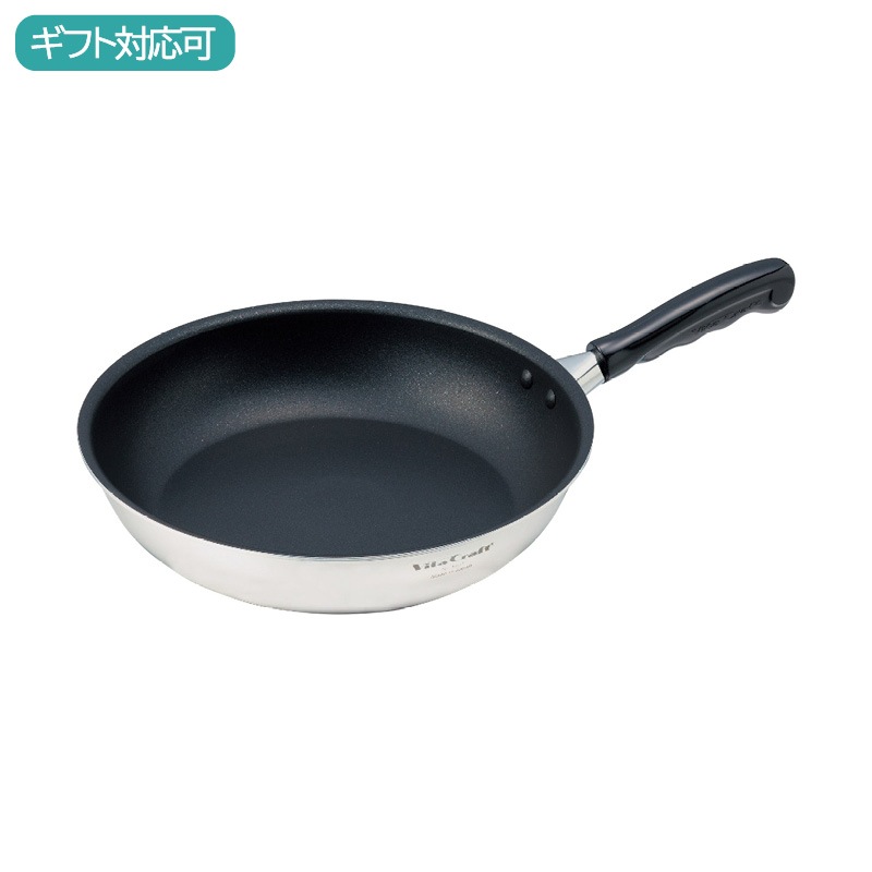 ビタクラフト カーペンター フライパン26cm