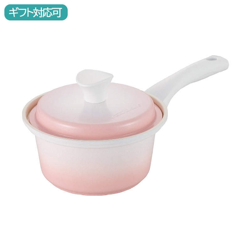 ビタクラフト ライト 片手鍋15cm