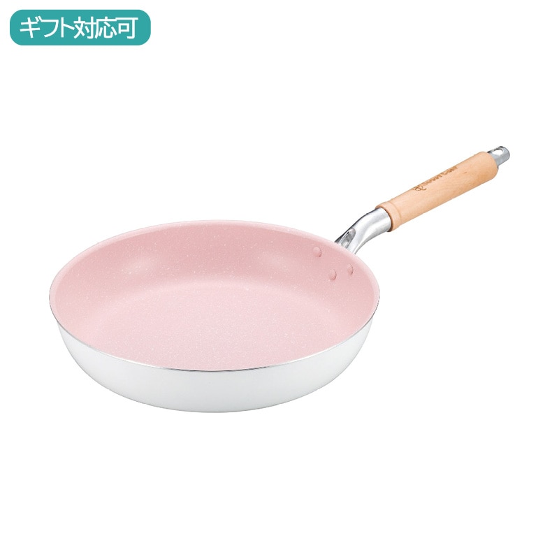 スイート リーフ 軽~いフライパン28cm