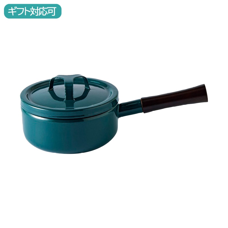 匠(TAKUMI) 片手鍋18cm