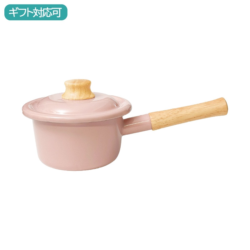 コットンプラス ミルクパン14cm