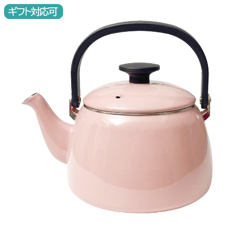 コットンプラス ケトル2.5l