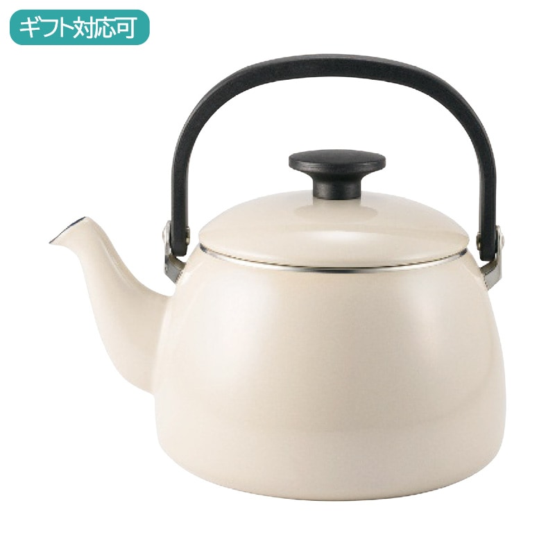 コットンプラス ケトル2.5l