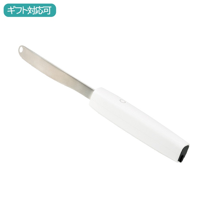 ククナ 電熱バター＆ケーキナイフ