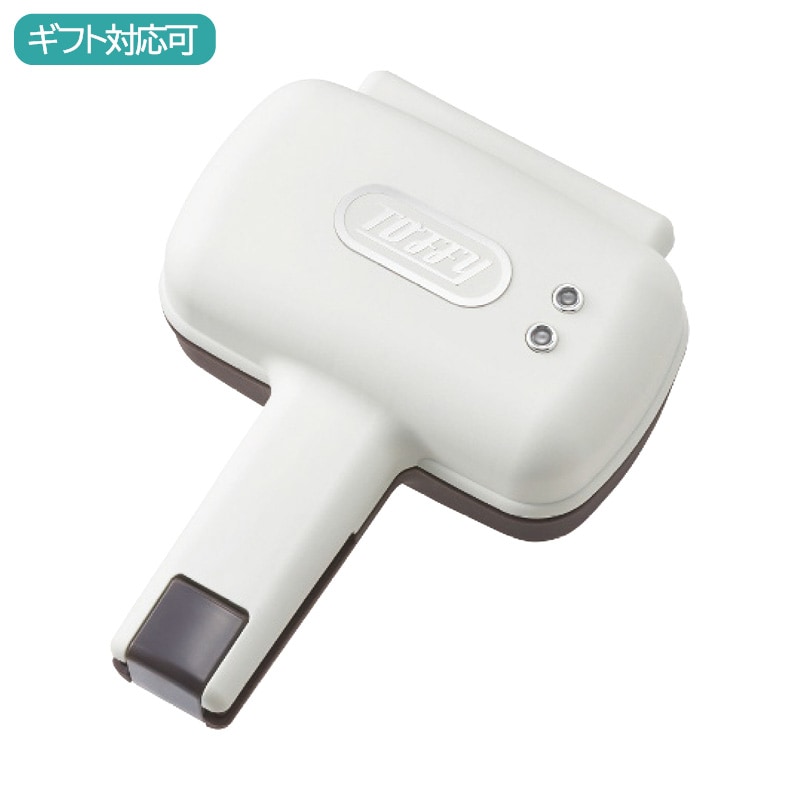 トフィ ハーフホットサンドメーカー
