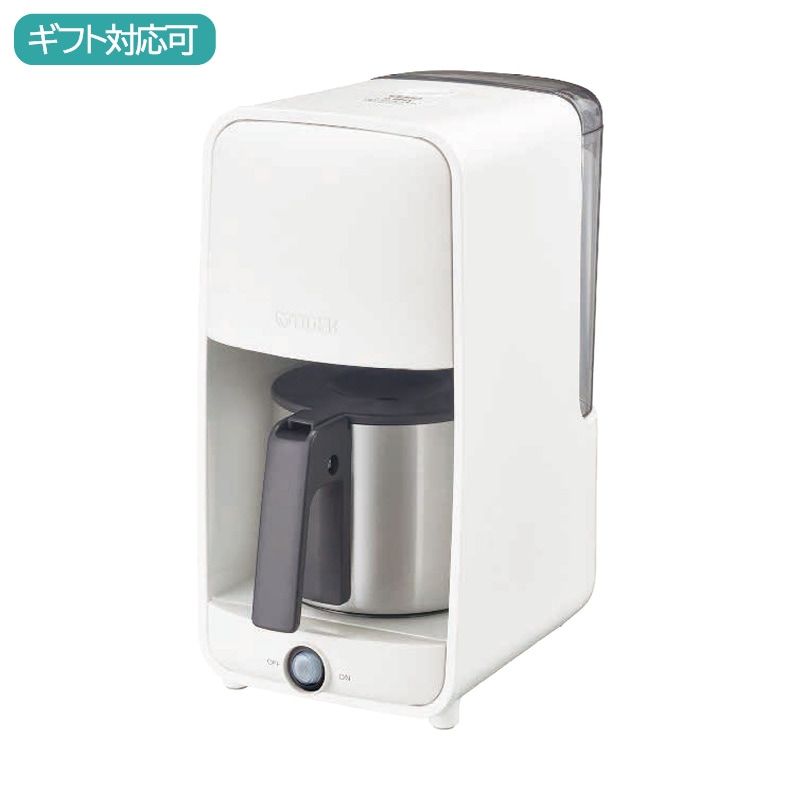 タイガー魔法瓶 コーヒーメーカー