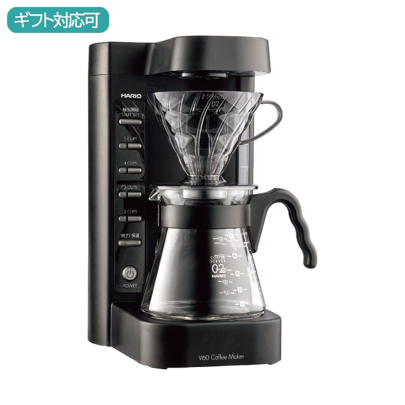 ハリオ V60珈琲王2 コーヒーメーカー