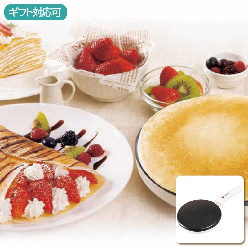 ライソン ハンディクレープメーカー