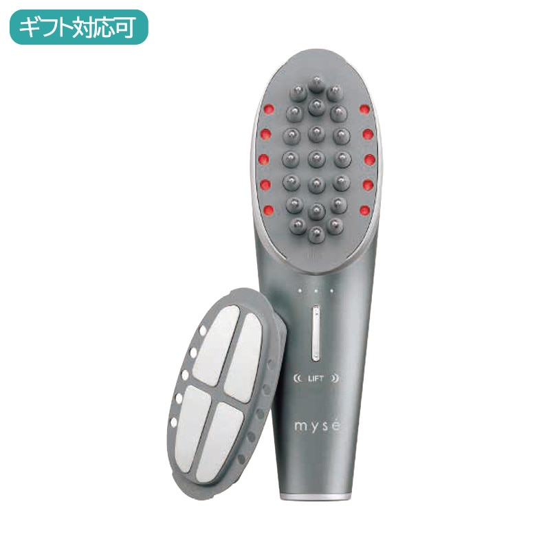 ミーゼ ニードルリフトブラシ