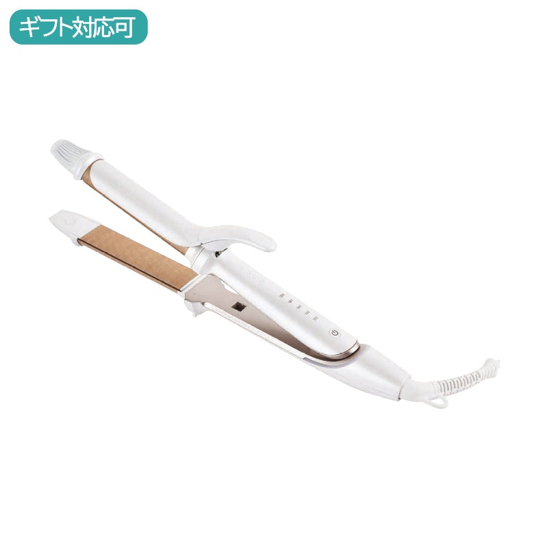 KINUJO 2WAY IRON