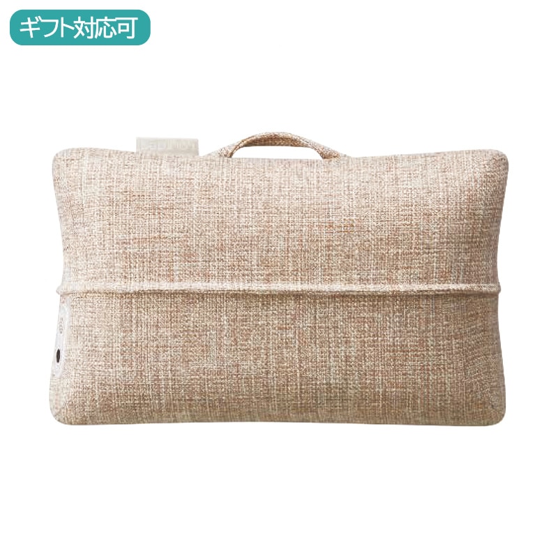 アテックス ルルド マッサージクッション ミニ