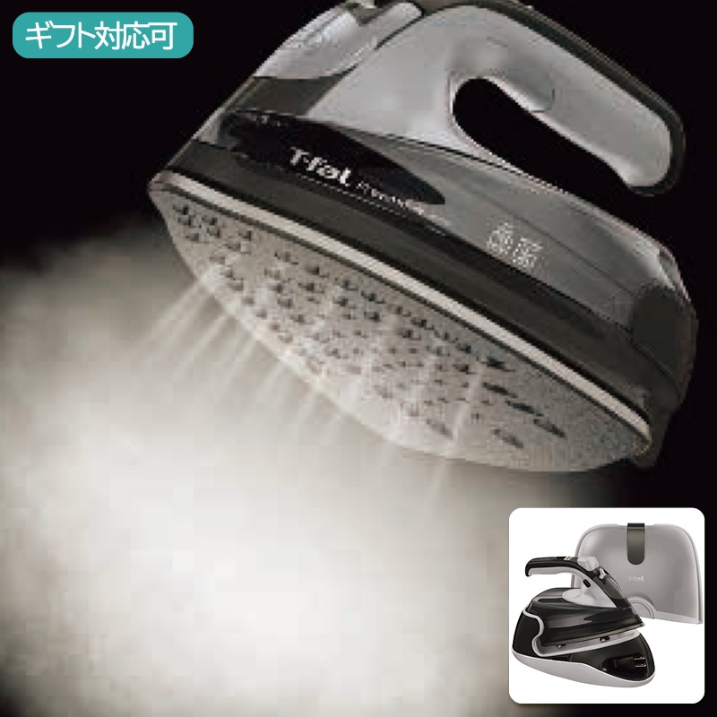 ティファ―ル スチームアイロン フリームーブミニ